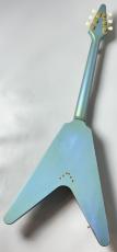 Jimmy Wallace FV Pelham Blue #JWA622 【3.18kg】_8