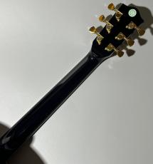 Headway 【派手さを超えた格好よさ、至高のブラック】HJ-BOOGIE-JT BLK #260458_8