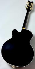 Gretsch G6136T-59 Vintage Select Edition '59 Falcon? Hollow Body with Bigsby -Black- #JT25113934【3.66kg】_9