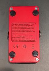 Electro-Harmonix Big Muff Pi 2 Dual Op-Amp Fuzz_4
