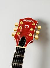 Gretsch Nashville? Hollow Body with String-Thru Bigsby #JT24082869【3.48kg】_5