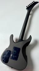 PEAVEY Adrian Vandenberg Signature Guitar -Matte Black-【3.24kg】_9