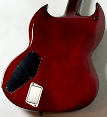 E-II VIPER FL -See Thru Black Cherry- #ES6845243【3.12kg】_8
