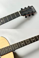 Martin 【コア材サイドバッグ】D-12E KOA  S/N2969547【無金利キャンペーン・送料当社負担】_6