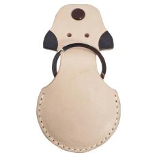 Daiking Corporation 本革ピックケース DOG_2