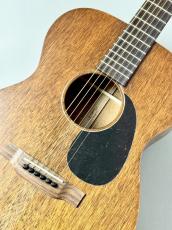 Martin 00-15M #2969647 【48回無金利キャンペーン・送料当社負担】_3