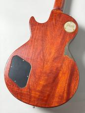 Gibson Murphy Lab 1959 Les Paul Standard Sunrise Tea Burst Heavy Aged 4.07kg_6