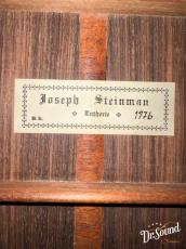 ジョセフ・スタインマン　Joseph Steinman 1976年製_8