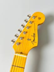 Fender American Vintage II 1957 Stratocaster MN -Black- #V2551788【3.60kg】_5