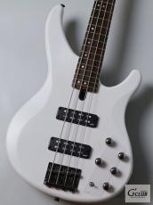 YAMAHA TRBX504 -Translucent White-【3.74kg】