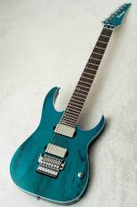 Ibanez HZK1 "HAZUKI Signature" #F2619448 【NEMOPHILA / KOIAI】_2