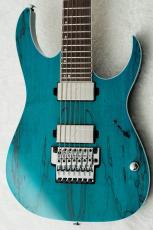 Ibanez HZK1 "HAZUKI Signature" #F2619448 【NEMOPHILA / KOIAI】_3