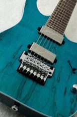 Ibanez HZK1 "HAZUKI Signature" #F2619448 【NEMOPHILA / KOIAI】_4