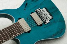 Ibanez HZK1 "HAZUKI Signature" #F2619448 【NEMOPHILA / KOIAI】_5
