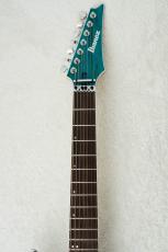 Ibanez HZK1 "HAZUKI Signature" #F2619448 【NEMOPHILA / KOIAI】_6