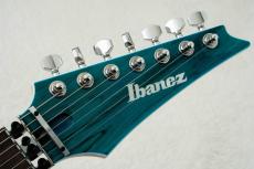 Ibanez HZK1 "HAZUKI Signature" #F2619448 【NEMOPHILA / KOIAI】_7