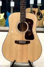 Guild D-40 TRADITIONAL NATURAL