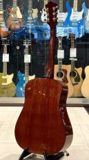 Guild D-40 TRADITIONAL NATURAL_3