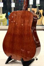 Guild D-40 TRADITIONAL NATURAL_5