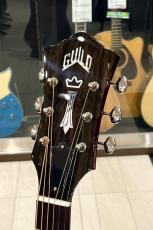 Guild D-40 TRADITIONAL NATURAL_6
