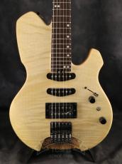 Nonbrand Headless Guitar