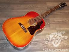 Gibson '63 J-45