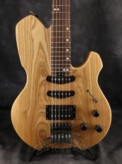 Nonbrand Headless Guitar