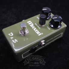 Maxon D&S (Early Model) Mod.
