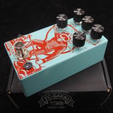 WALRUS AUDIO DEEP SIX Compressor