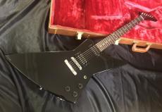 Gibson USA / 80's Explorer Ebony_2