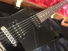 Gibson USA / 80's Explorer Ebony_4