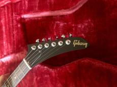Gibson USA / 80's Explorer Ebony_5
