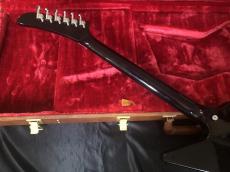 Gibson USA / 80's Explorer Ebony_7