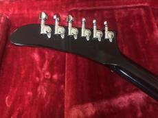 Gibson USA / 80's Explorer Ebony_8