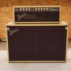 Fender Custom Shop Tone Master 212 Enclosure Stack Set