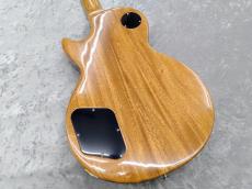 Gibson Les Paul Standard 60s Plain Top Pelham Blue Top_4