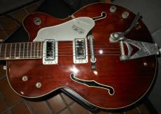 Gretsch Tennessean 6119_12