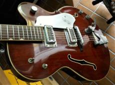 Gretsch Tennessean 6119_17
