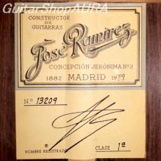 Jose Ramirez lll　[ホセ・ラミレス 3世] 1a　No.13209_5