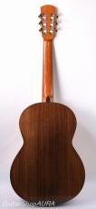 Olivier Fanton ｄ’Andon　[オリヴィエ・ファントン・ダンドン] Classical　guitar_2