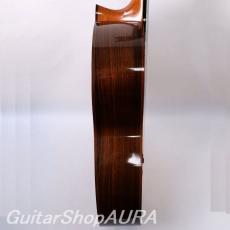 Olivier Fanton ｄ’Andon　[オリヴィエ・ファントン・ダンドン] Classical　guitar_7