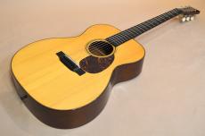 Martin OM-18 Golden Era 1930　2003年製_2