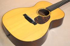 Martin OM-18 Golden Era 1930　2003年製_3