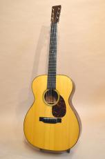 Martin OM-18 Golden Era 1930　2003年製_4