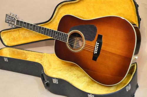 Morris TF-50SP