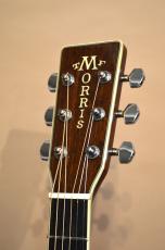 Morris TF-50SP_7