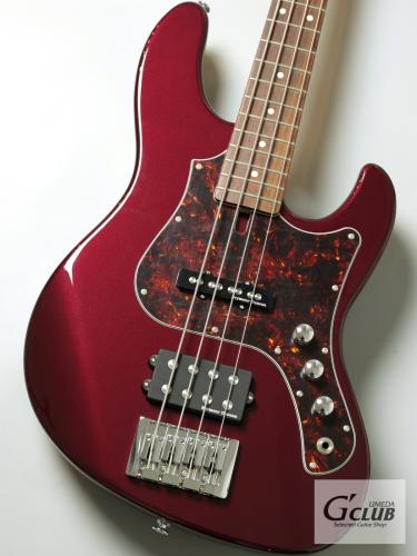 FUJIGEN J-Standard JMJ2-AL-R / AZM【重量4.46kg】