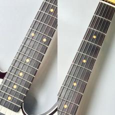 Fender Custom Shop Vintage Custom 1959 Telecaster -Chocolate 3-Color Sunburst- #R144576 【3.48kg】_4
