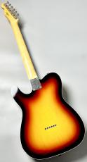 Fender Custom Shop Vintage Custom 1959 Telecaster -Chocolate 3-Color Sunburst- #R144576 【3.48kg】_9