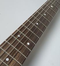 YAMAHA PACIFICA212VFM TRANSLUCENT BLACK 【ちょい傷特価】_5